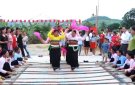 Huyện Thọ Xuân đạt 98% thôn, làng, khu phố đạt danh hiệu văn hóa