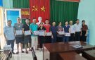 UBND xã Xuân Bái tổ chức tọa đàm biểu dương thành tích của Đoàn VĐV tham gia Đại hội TDTT huyện Thọ Xuân lần thứ IX năm 2022
