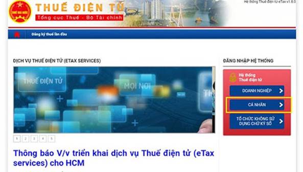tra mã số thuế