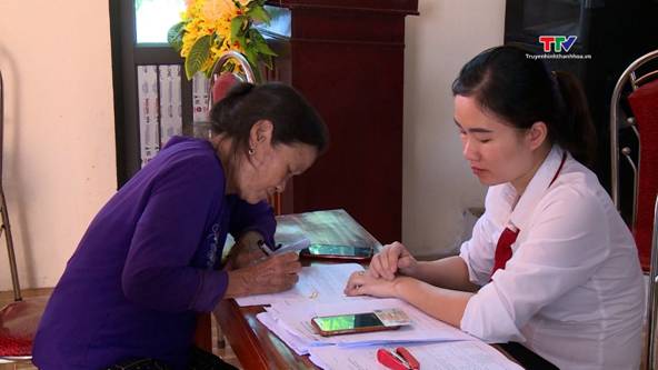 Tiện ích từ mô hình 3 không trên địa bàn tỉnh Thanh Hóa- Ảnh 1.