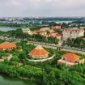 BỨC TRANH TOÀN CẢNH TỔ CHỨC BỘ MÁY, NHÂN SỰ CẤP XÃ SAU SÁP NHẬP