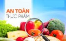 ĐẢM BẢO AN TOÀN VỆ SINH THỰC PHẨM BỮA CỖ TẬP TRUNG ĐÔNG NGƯỜI TẠI GIA ĐÌNH VÀ CỘNG ĐỒNG