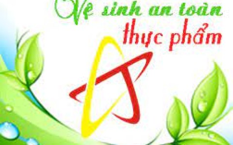 Bảo đảm an toàn thực phẩm, trong đó chú trọng an toàn thực phẩm bếp ăn tập thể, dịch vụ ăn uống và thức ăn đường phố