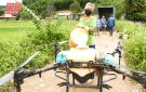 ĐƯA CÔNG NGHỆ SỐ VÀO SẢN XUẤT NÔNG NGHIỆP