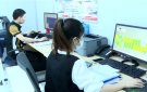 Huyện Thọ Xuân hỗ trợ các doanh nghiệp chuyển đổi số