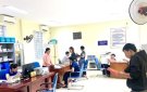 ĐIỂM SÁNG TRONG CẢI CÁCH HÀNH CHÍNH CỦA TỈNH
