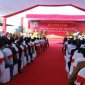Chợ đầu mối Huyện Thọ Xuân