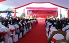 Chợ đầu mối Huyện Thọ Xuân