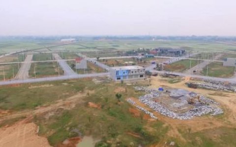 Huyện Thọ Xuân: Thực hiện đồng bộ các giải pháp cải thiện mạnh mẽ môi trường đầu tư kinh doanh