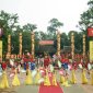 Khu di tích Lam Kinh