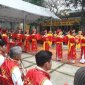 LỄ HỘI TRUYỀN THỐNG KỲ PHÚC THÀNH HOÀNG XÃ XUÂN BÁI - HUYỆN THỌ XUÂN