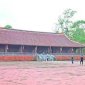 Khu Di tích lịch sử Lam Kinh - Những giá trị trường tồn (Bài 3): Chính điện - Công trình kiến trúc nghệ thuật giàu giá trị