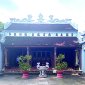 Lý Triện - Dũng tướng nơi chiến trận