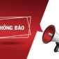 Thông báo rà soát Ban liên lạc, các Cựu chiến binh và cán bộ dân chính đảng tham gia chiến đấu giải phóng thành phố Đà Nẵng