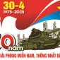 ĐỀ CƯƠNG TUYÊN TRUYỀN  KỶ NIỆM 50 NĂM NGÀY GIẢI PHÓNG MIỀN NAM, THỐNG NHẤT ĐẤT NƯỚC (30/4/1975 - 30/4/2025)