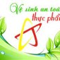 Bảo đảm an toàn thực phẩm, trong đó chú trọng an toàn thực phẩm bếp ăn tập thể, dịch vụ ăn uống và thức ăn đường phố