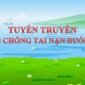 Bài tuyên truyền phòng chống tai nạn đuối nước trên địa bàn năm 2025