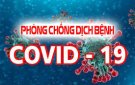 Xuân Bái tăng cường công tác phòng chống dịch Covid-19