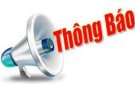 THÔNG BÁO VỀ CUỘC THI VÀ TRIỂN LÃM ẢNH DI SẢN VĂN HÓA TOÀN QUỐC - LẦN THỨ NHẤT