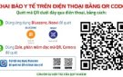 Tuyên truyền, hướng dẫn cài đặt ứng dụng VHD, Ncovi, Bluezone để quét mã QR, nhằm phát huy hiệu quả truy vết theo mã QR trong phòng, chống Covid-19