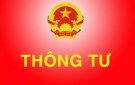 THÔNG TƯ SỐ: 08/2021/TT-BTTTT VỀ QUY ĐỊNH DANH MỤC THIẾT BỊ VÔ TUYẾN ĐIỆN ĐƯỢC MIỄN GIẤY PHÉP SỬ DỤNG TẦN SỐ VÔ TUYẾN ĐIỆN, ĐIỀU KIỆN KỸ THUẬT VÀ KHAI THÁC KÈM THEO