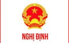 Nghị định số 54/2019/NĐ-CP ngày 19/6/2019 của Chính phủ quy định về kinh doanh karaoke, vũ trường