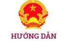 Hướng dẫn quy trình bầu cử trưởng thôn nhiệm kỳ 2023-2025