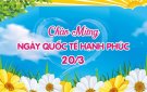 Bài tuyên truyền Ngày Quốc tế Hạnh phúc 20 tháng 3 năm 2023