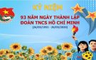 TRUYỀN THỐNG ĐOÀN TNCS HỒ CHÍ MINH  XÃ XUÂN BÁI