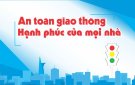 BÀI TUYÊN TRUYỀN AN TOÀN GIAO THÔNG