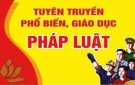 Bài tuyên truyền: Luật Tài nguyên nước