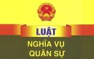 TUYÊN TRUYỀN LUẬT NGHĨA VỤ QUÂN SỰ NĂM 2025