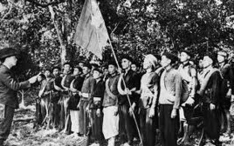 Kỷ niệm 78 năm ngày thành lập Quân đội nhân dân Việt Nam (22/12/1944 - 22/12/2022) và 33 năm "Ngày hội Quốc phòng toàn dân" (22/12/1989 - 22/12/2022)