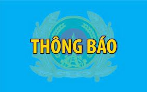 Xử lý vi phạm về trật tự an toàn giao thông bằng hình thức Phạt nguội