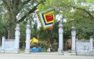 LỄ HỘI ĐỀN THỜ LÊ HOÀN - NHỮNG GIÁ TRỊ LỊCH SỬ CÒN MÃI VỚI THỜI GIAN