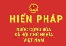  TOÀN VĂN: Dự thảo Nghị quyết sửa đổi, bổ sung một số điều của Hiến pháp 2013