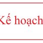 Kế hoạch rà soát hộ nghèo, hộ cận nghèo và xác định thu nhập của hộ làm nông nghiệp, lâm nghiệp và ngư nghiệp có mức sống trung bình năm 2024