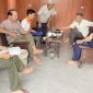 XUÂN BÁI TỔ CHỨC LẤY Ý KIẾN NHÂN DÂN VỀ CHỦ TRƯƠNG SẮP XẾP ĐƠN VỊ HÀNH CHÍNH CẤP XÃ