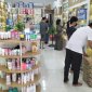 Xã Xuân Bái tổ chức kiểm tra ATTP nhân dịp Tháng hành động vì an toàn thực phẩm năm 2025 và kiểm tra các cửa hàng kinh doanh, cơ sở kinh doanh dược có bán, phân phối sản phẩm sữa giả trên địa bàn