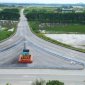 HUYỆN THỌ XUÂN TẬP TRUNG HOÀN THIỆN ĐỒNG BỘ HẠ TẦNG KINH TẾ - XÃ HỘI