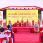 Lễ hội Đền thờ Lê Hoàn năm 2025 được tổ chức trong 3 ngày (03/4 - 05/4/2025 (là ngày 06/3 - 08/3 năm Ất Tỵ)