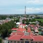 THỌ XUÂN: MỘT SỐ BÀI HỌC KINH NGHIỆM TRONG XÂY DỰNG HUYỆN NTM NÂNG CAO