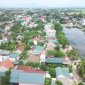 BÀI HỌC KINH NGHIỆM TRONG XÂY DỰNG HUYỆN THỌ XUÂN ĐẠT CHUẨN NTM NÂNG CAO