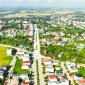 HUYỆN THỌ XUÂN ĐƯỢC THỦ TƯỚNG CHÍNH PHỦ CÔNG NHẬN ĐẠT CHUẨN NÔNG THÔN MỚI NÂNG CAO NĂM 2023