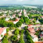 HÀNH TRÌNH THỌ XUÂN XÂY DỰNG HUYỆN ĐẠT CHUẨN NTM NÂNG CAO